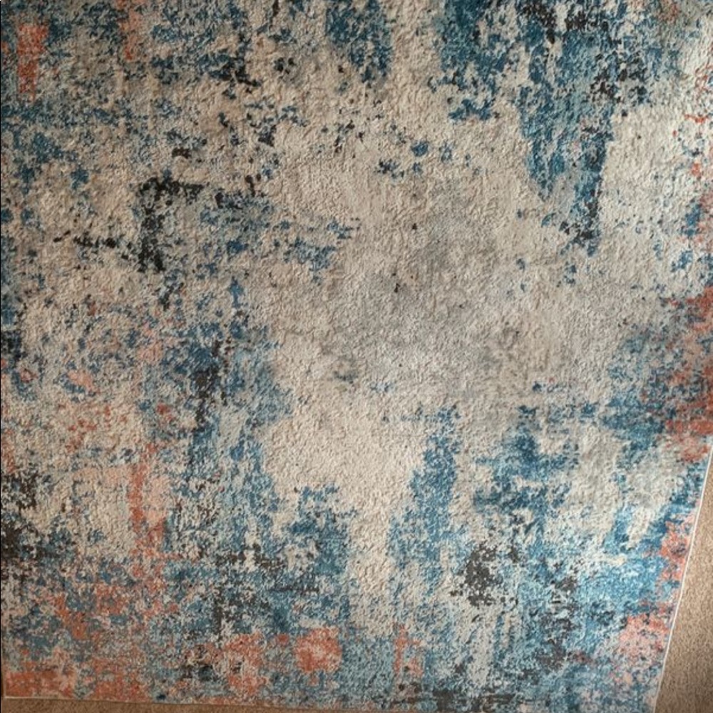 Area Rug - Picture 3 of 3